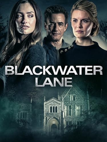 Blackwater Lane