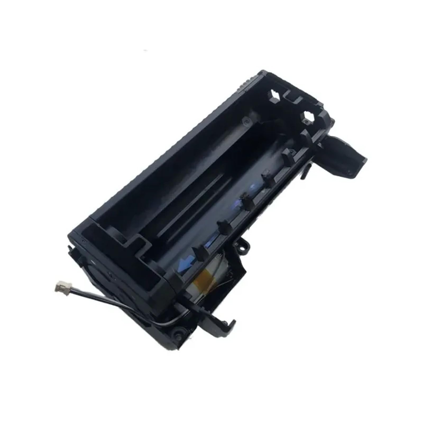 X psblty Compatible For ECOVACS，For Deebot T9 Aivi，Robot Vacuum Cleaner Components Central Main Roller Brush Motor