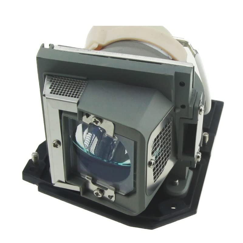 Ampoule de projecteur 330-9847 pour remplacer la lampe Dell S300Wi