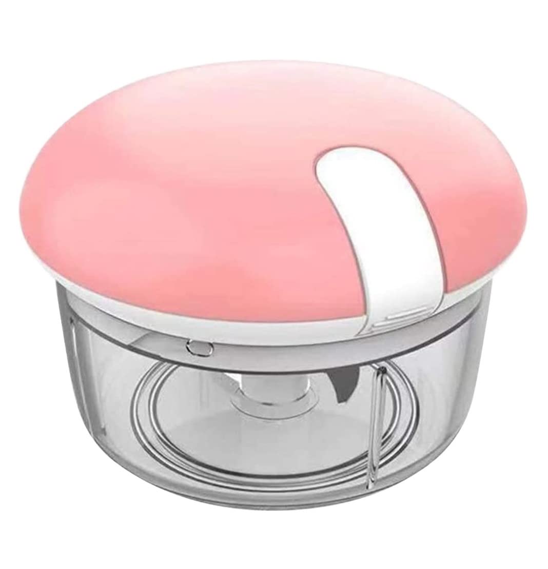 DANNMPX Garlic Tool Garlic Press Manual Cutter Crusher Pepper Vegetable Chopper Shredder Kitchen Cooking