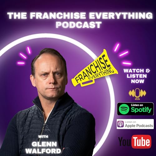 Franchise Everything cover art