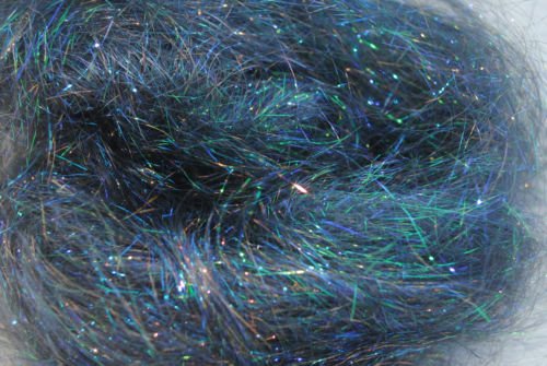 Angelina Fibres (Black) — image 1