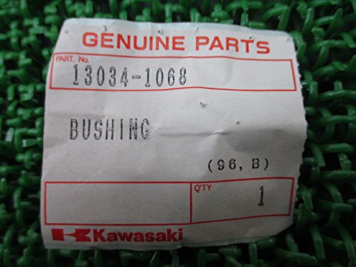 Amazon | ゼファー400 コンロッドメタル 13034-1068 カワサキ 純正