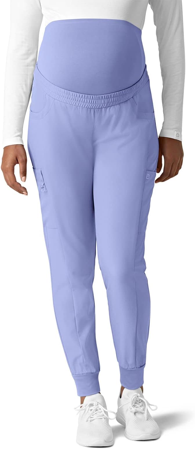WonderWink Women's Maternity Jogger Pant
