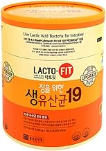[Chong Kun Dang] Lacto-Fit Probiotics 19 Powder Lactobacillus (2000 mg × 180 ea)