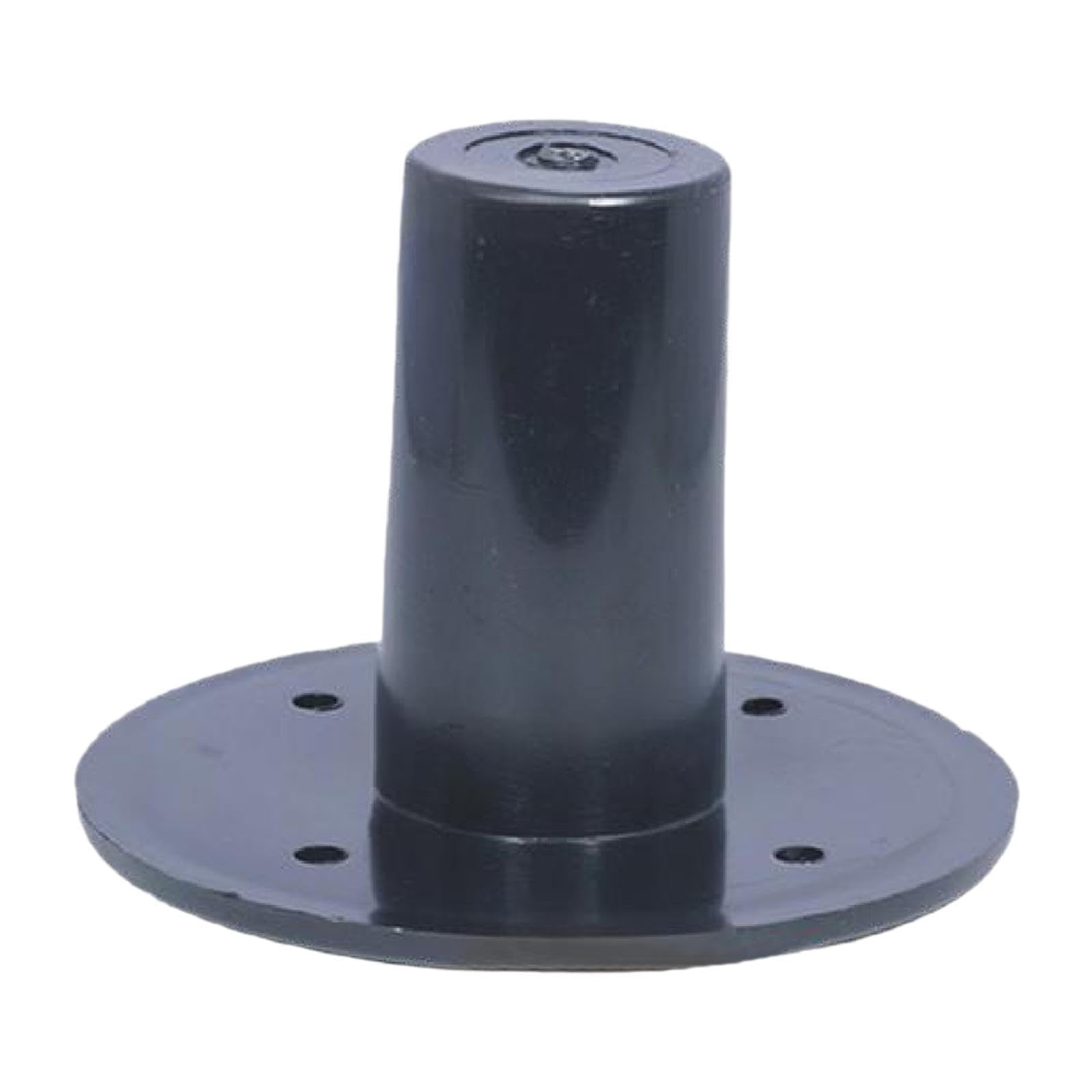 Soporte de Altavoz para Salones de Fiestas con Placa Resistente PP 8