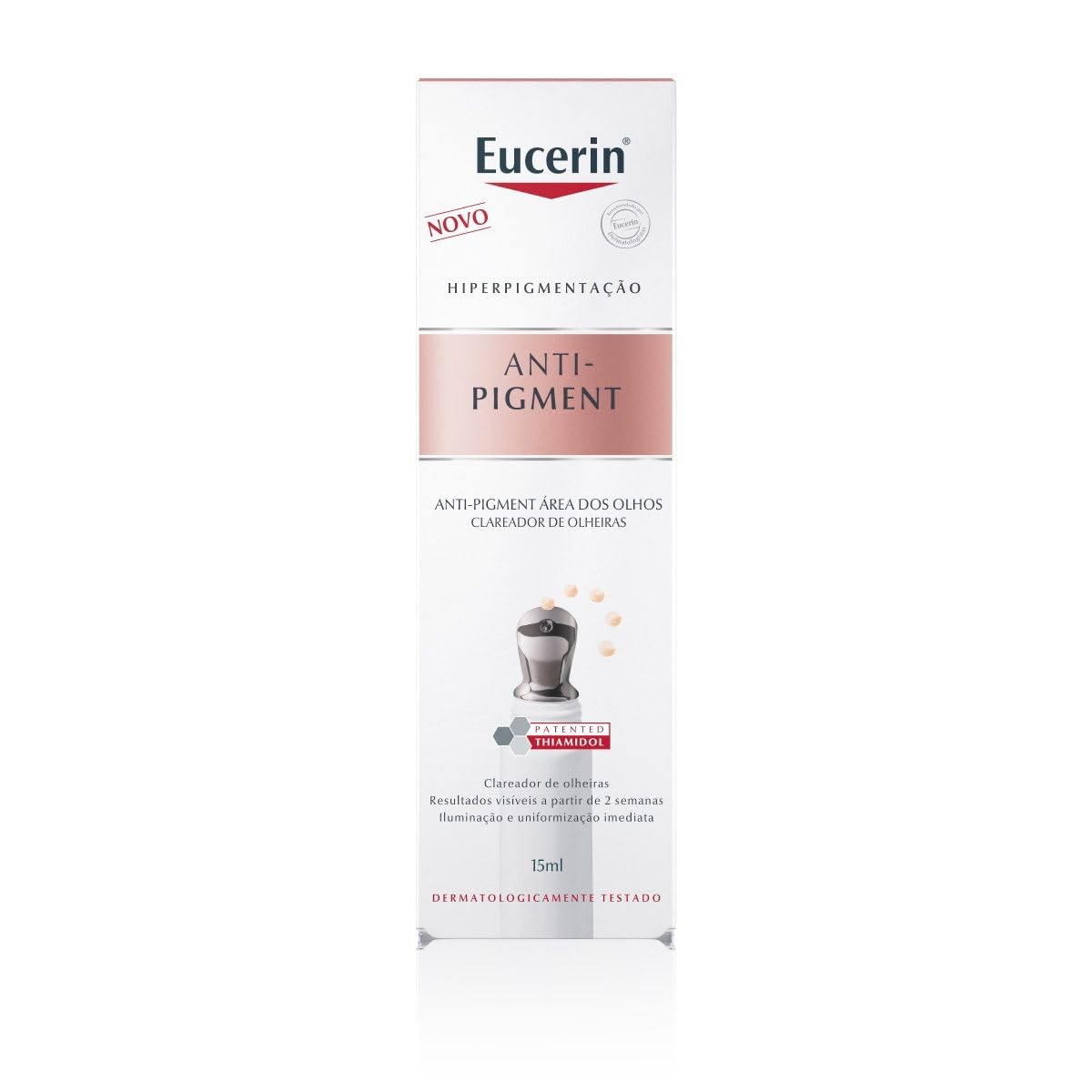 EUCERIN Anti-Pigment Contorno de Ojos