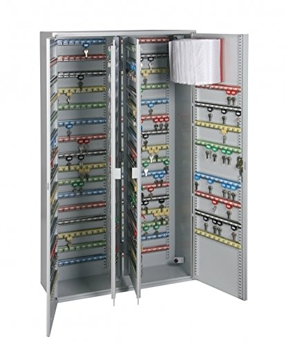 Corporate Express skcc780 SZ Schlüsselanhänger mit 780 Haken, 49 kg Gewicht, 730 mm breit x 250 mm hoch x 1300 mm Länge externe Durchmesser