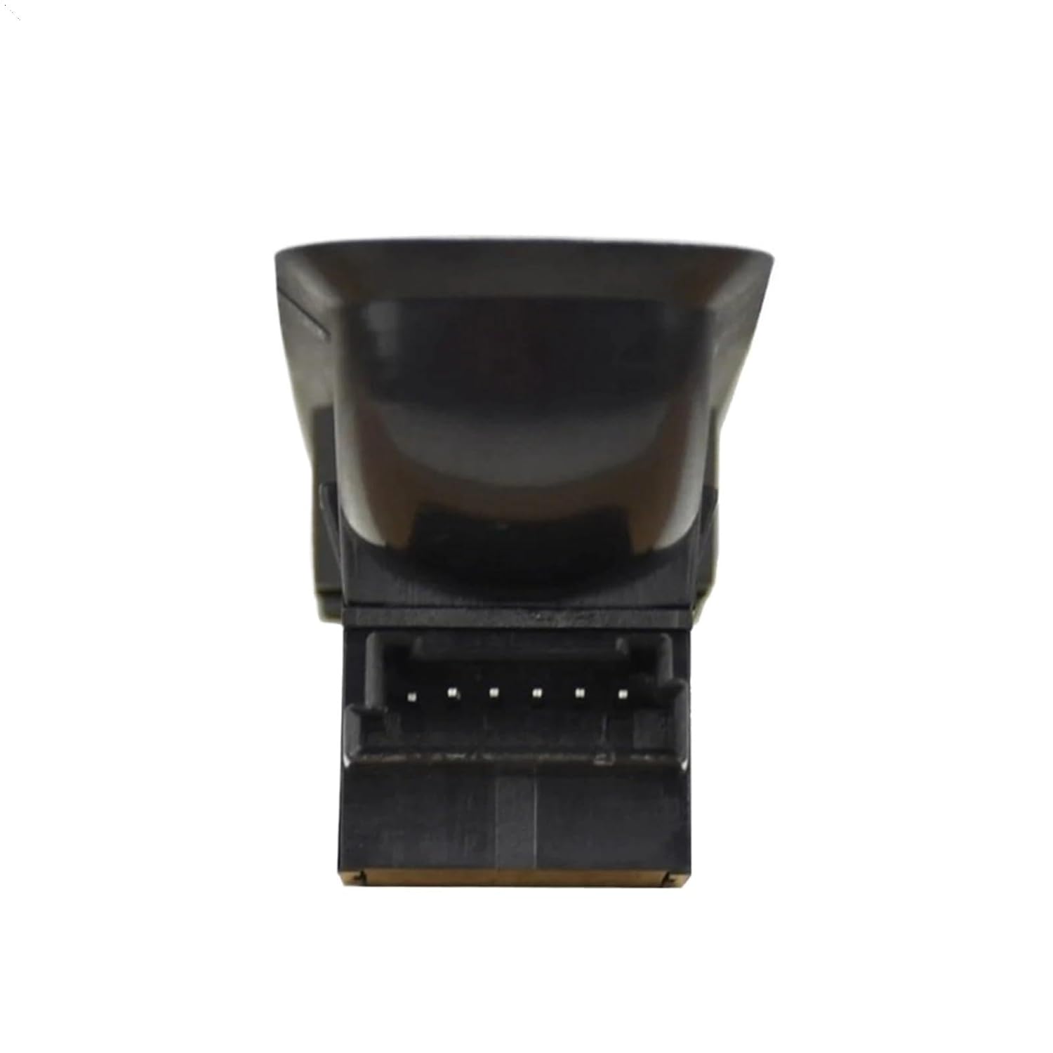 Trunk Lock Release Switch Boot Bonnet Release Switch Pack Button Console,Compatible with Porsche 981 991 718 for Boxster Cayman 99161310501