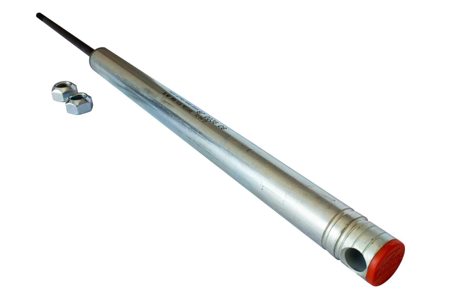 Knott Auflaufstoßdämpfer KFG35 zGG 3000–3500 kg Ø14mm M10 44-585cm Ersatzteil Auflaufeinrichtung Anhänger