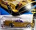 Hot Wheels TV Series Batmobile 131/250 4/5 (Gold)