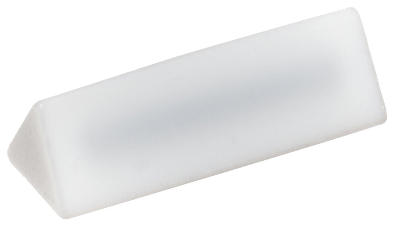 Dynalon 302836 PTFE Triangular Stirrer Bar, 2