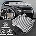 DERI Cooling Fan Control Module Compatible for 2013-2015 Land Rover LR2/Freelander 2, for 2015-2016 Land Rover Discovery Sport Engine Cooling Fan Controller LR100364 LR045248