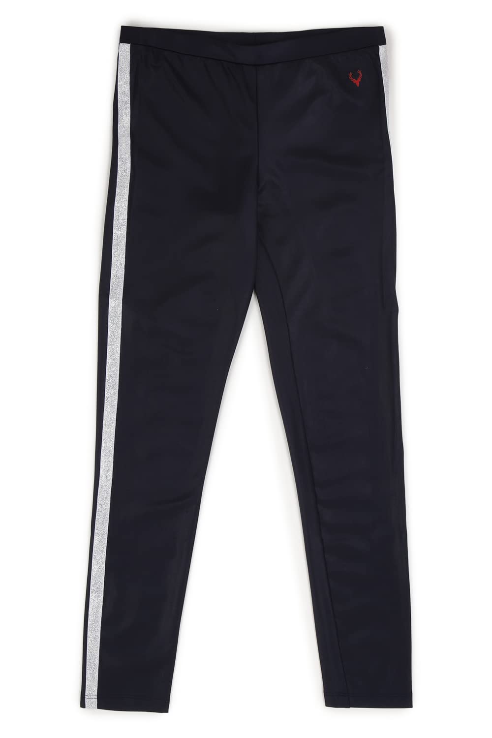 Allen Solly Navy Track Pants Amazon.in Clothing & Accessories