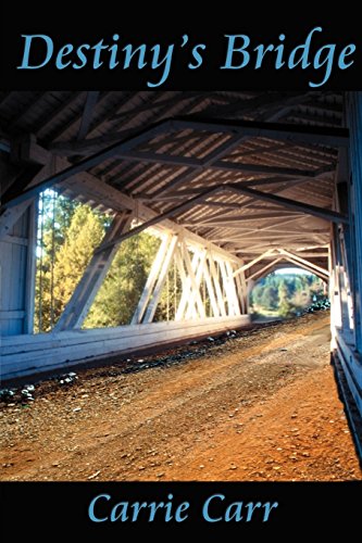 Destiny's Bridge view 2