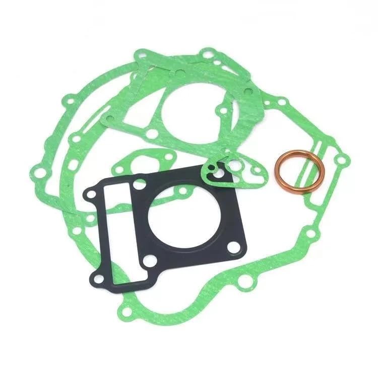 Joint de filtre à huile et pochette d'étanchéité moteur YBR 125 2005-2012