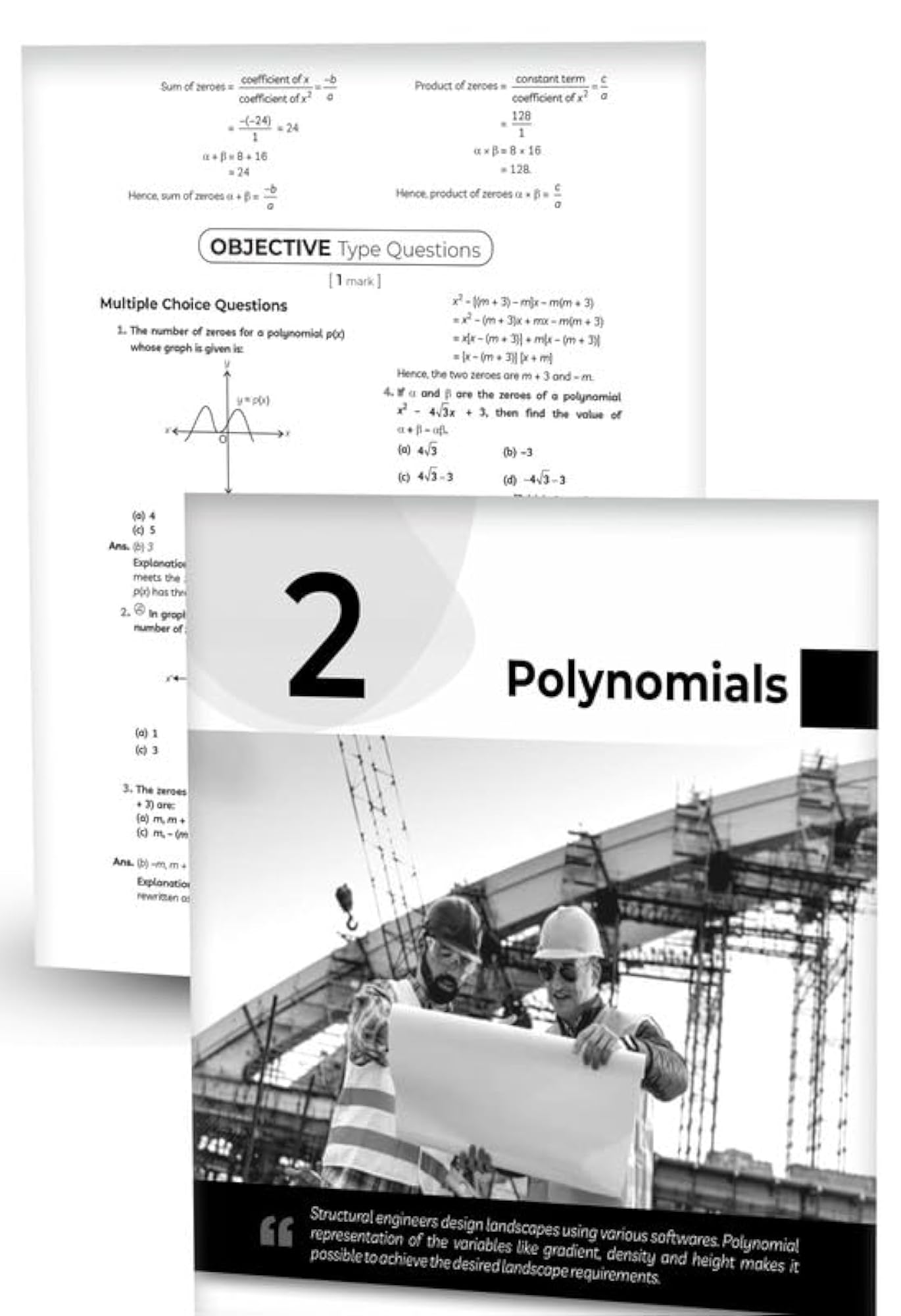 CBSE Class 10 Mathematics Bank 2024-25, Latest Syllabus