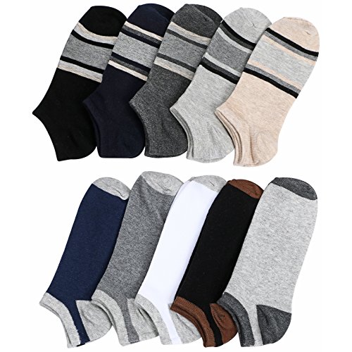 Igress 靴下 メンズ くるぶし ソックス 10足セット Amazon 楽天 ヤフー等の通販価格比較 最安値 Com