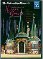 HÄNSEL UND GRETEL Humperdinck CD Engelbert Humperdinck, Kurt Eichhorn, Munich Radio Orchestra