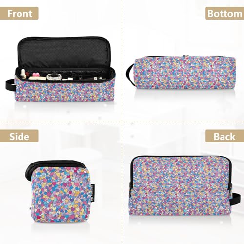 Bolso de Viaje para Herramientas de Cabello Yuiboo miniatura 5