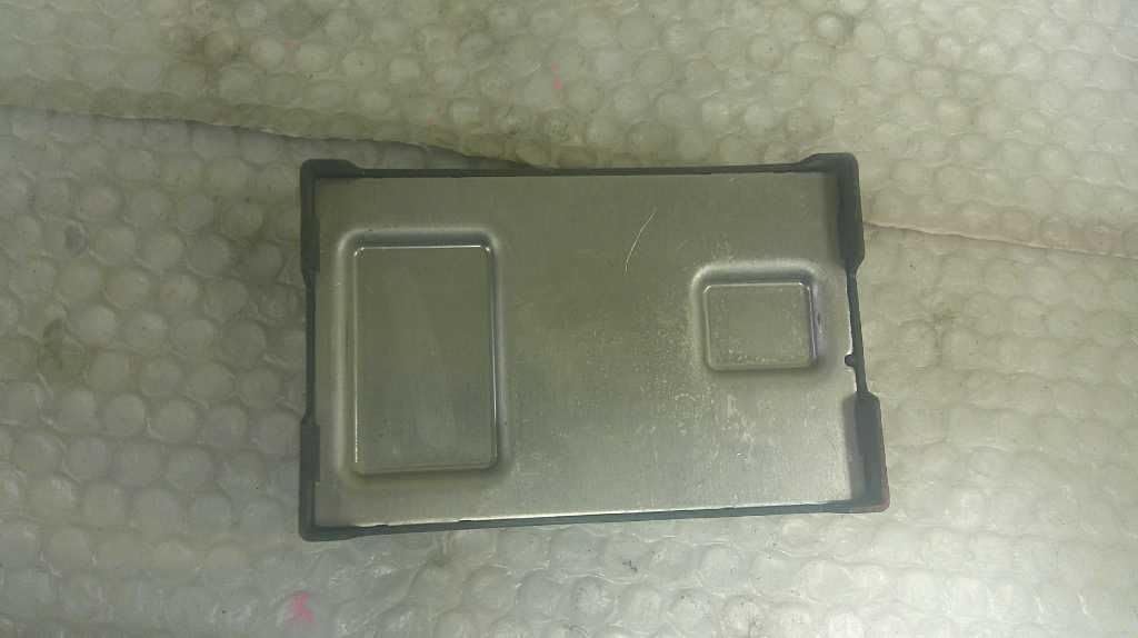 Transfer Case Module Fits 07-14 Silverado Compatible with Sierra Avalanche 2500 Pickup 24242480