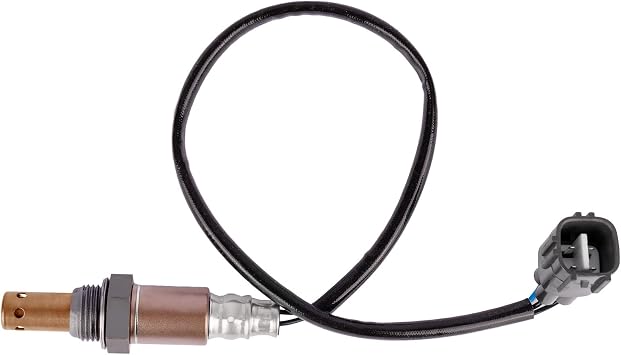 234-4622 O2 Sensor Downstream 1Pcs, Automotive Replacement Oxygen Sensor for Lexus for ES300h for NX300h for Toyota for Avalon for Camry for RAV-4 Replaces 13355