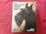 Kennelgarth Scottish Terrier Book - Betty Penn-Bull 