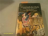 Crossroads for Chela 0671295381 Book Cover