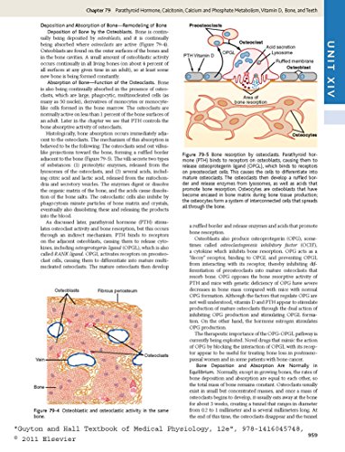 Guyton and Hall Textbook of Medical Physiology, 12e - Image 3