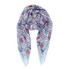 Oviedo Collection 3 - Blue Paisley