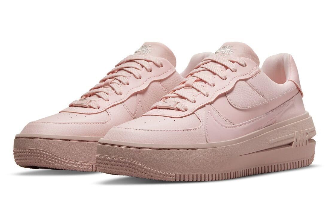 Nike Air Force Plt Af Orm Womens Trainers Sneakers Desertcart