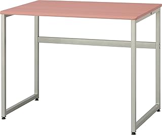 My Desk Wide, browns