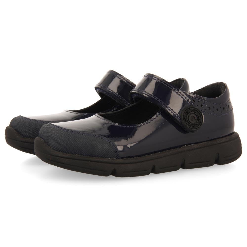 GIOSEPPO Bekes, Zapatos Planos Mary Jane Niñas