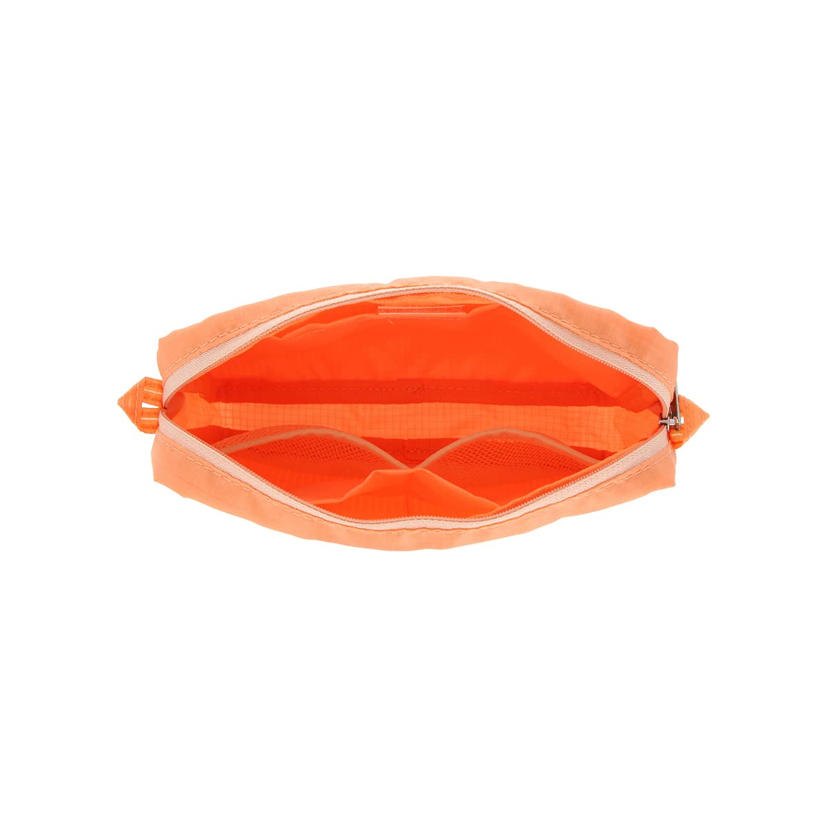 Delfonics Estuche de Transporte Interior Air: 7-1/2 in. x 5-1/2 in. (Gris Claro) / Small