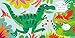 Play Hide and Seek With Dinosaur (Play Hide & Seek, 2): 1