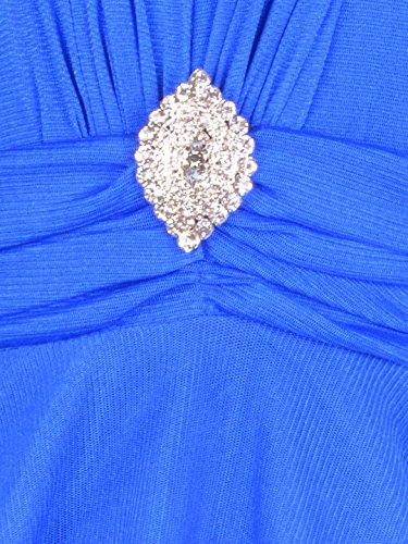Image of Aarika Girls' Self Design Birthday Special Frock