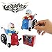 Produktbild Aufziehfiguren 2er Set RACING GRANNIES