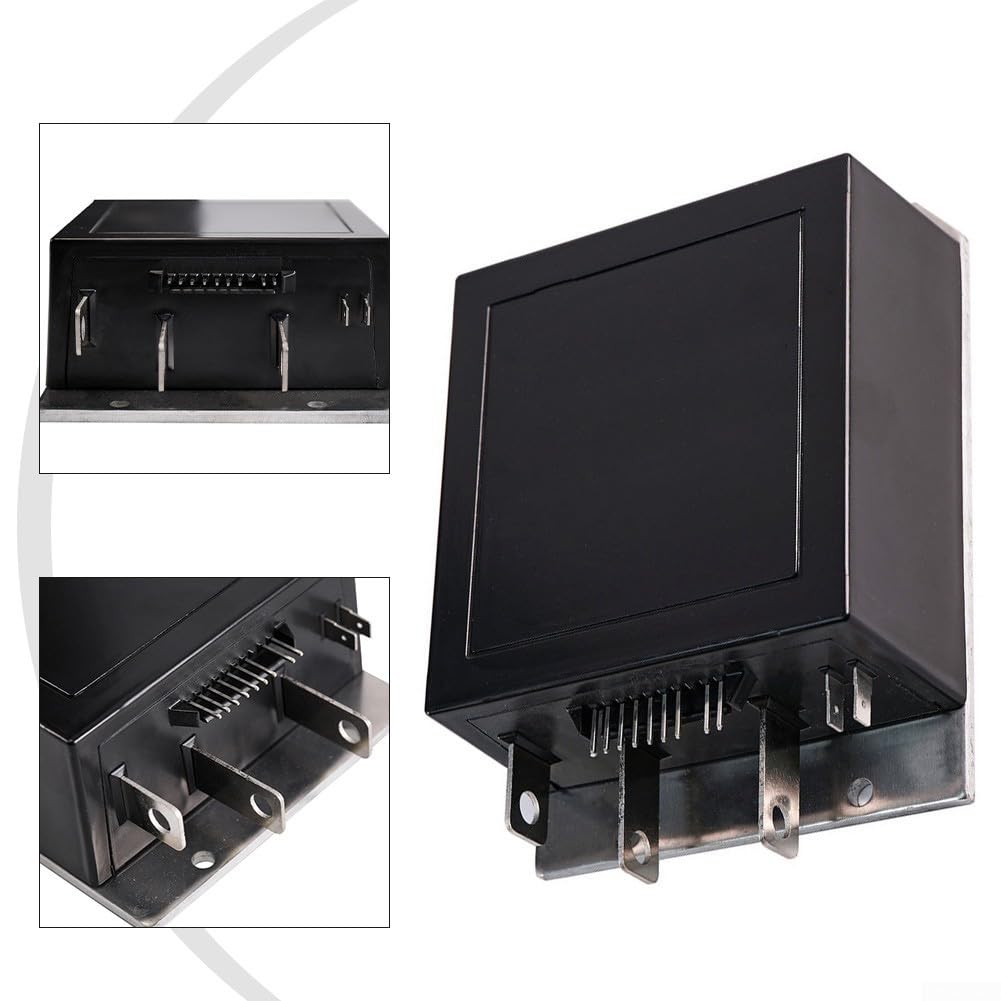 Controller motore 36V 300A, per Curtis 1206SX-005, sostituzione 73144-G06, per Ezgo, per TXT, per Medalist Cart 1995-2000, e, carrelli elevatori