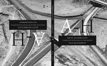 Paperback ANTI HUMBOLT Book