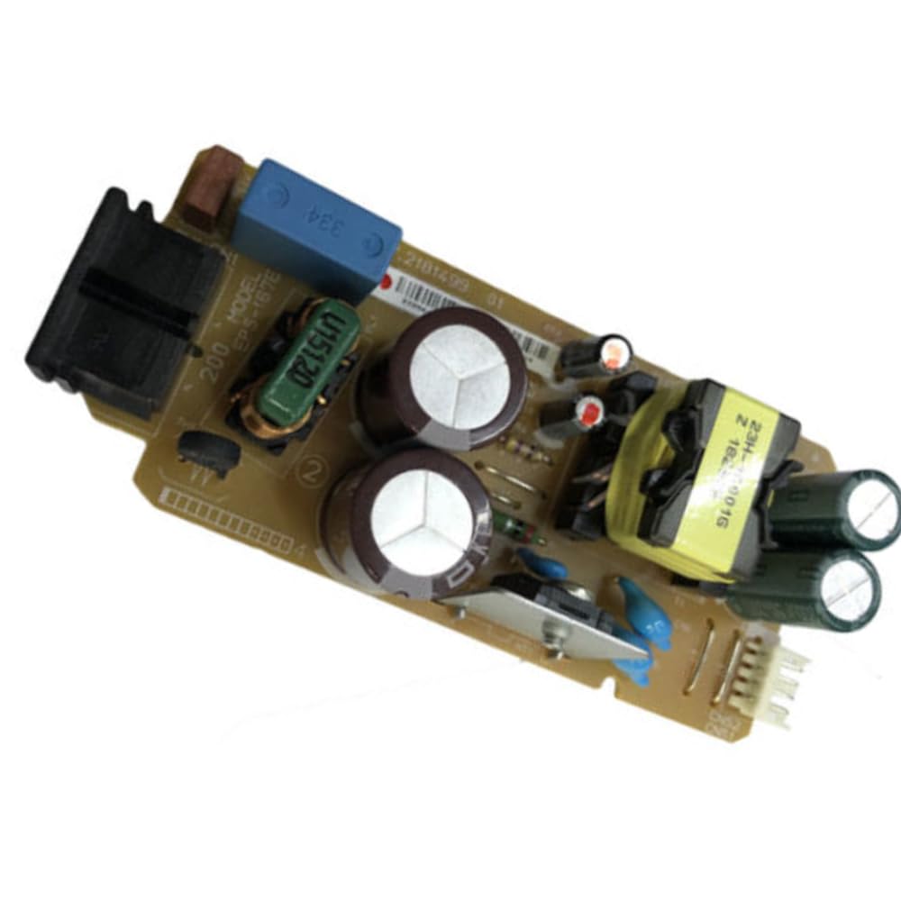 Placa de alimentación ET-2826 ET-2810 CG19 PSJ Compatible con Expression ET-2720 ET-2814 ET-3700 ET-2856 ET-2830 ET-2850 ET-2711