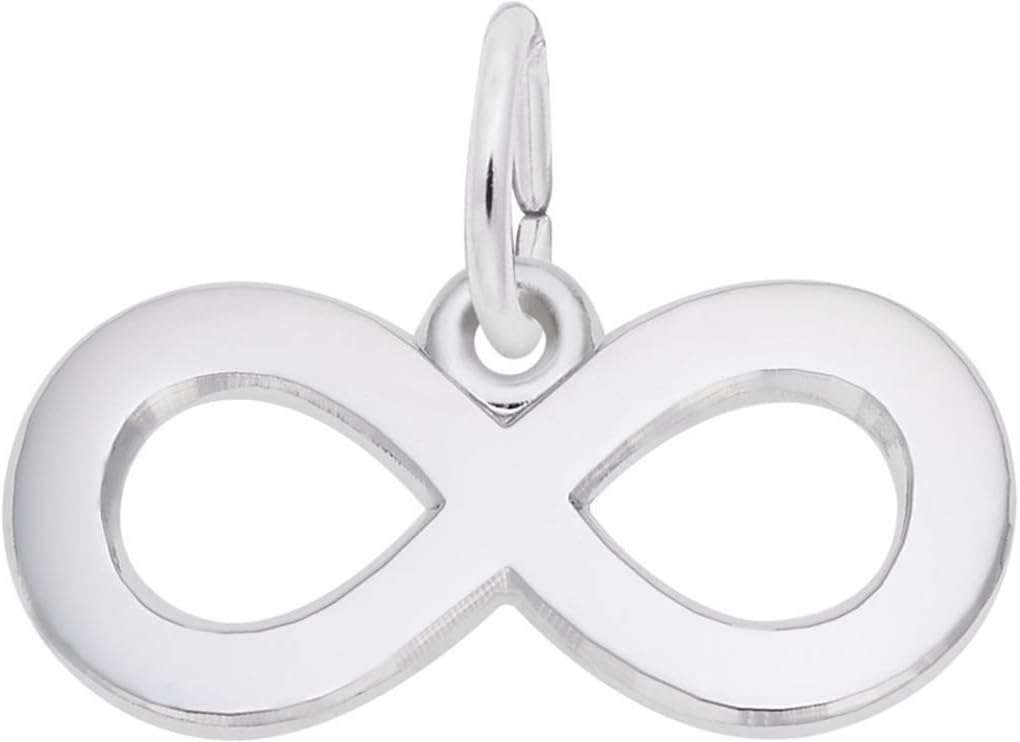 Rembrandt Infinity Charm