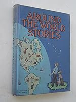 Around the world stories (True education reader series) B0007EVDHS Book Cover
