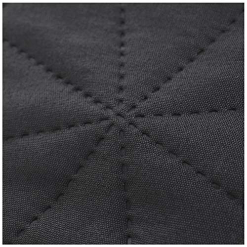 GAVENO CAVAILIA Premium kwaliteit pinsonic sprei, gemakkelijk te onderhouden luxe gewatteerde dekbed grote slaapbank… - Image 5