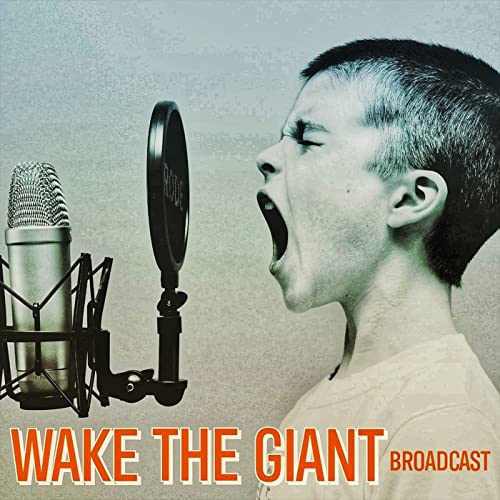 Wake the Giant Podcast cover art