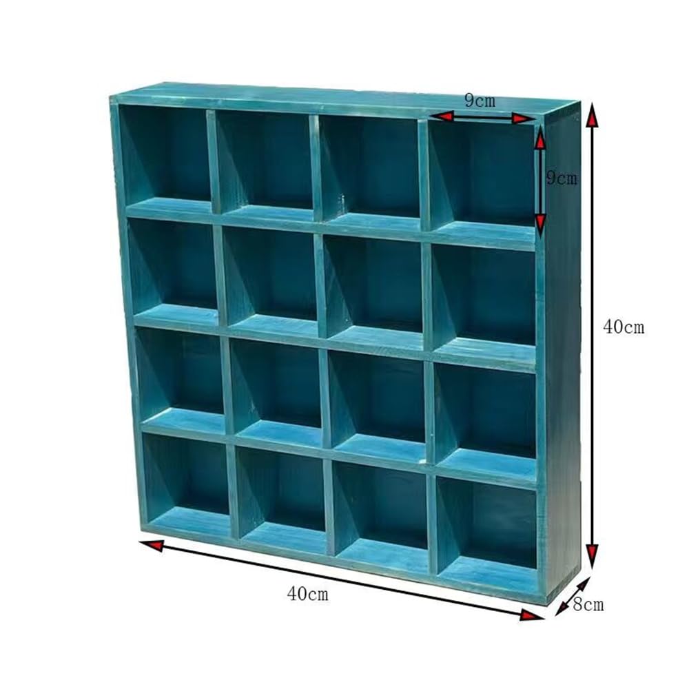 ロココ調壁掛け飾り棚、ディスプレイラック、木製 ロココ調壁掛け飾り棚、ディスプレイラック、木製