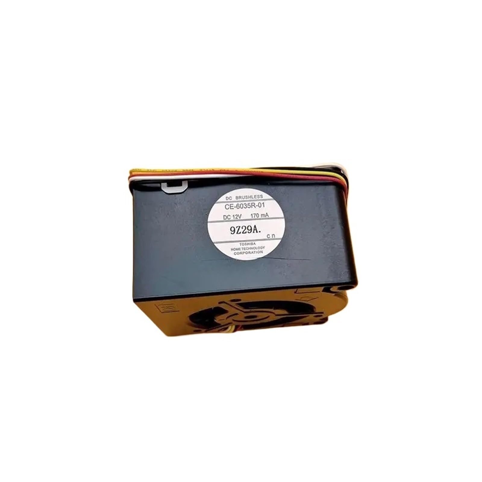 Ventilador Ce-6035r-01 Silencioso de Repuesto para Epson TW5400 5