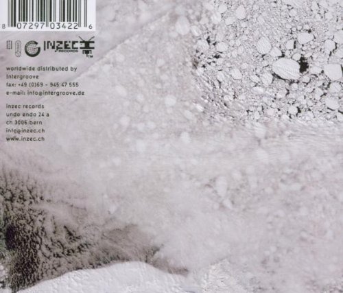 Codec Audio CD User Manual