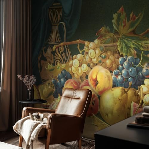 Papel Parede Autocolante Tulup 152x104 cm para Pared 3