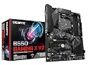 B550 Gaming X V2