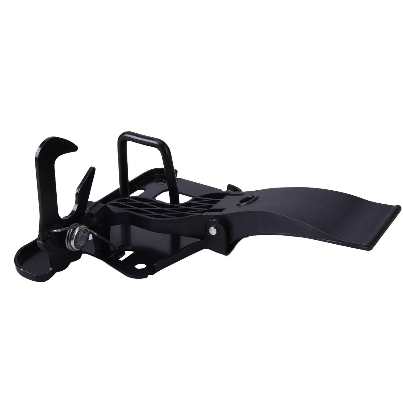 JPASNAX for Audi for A4 2009-2016 for A4 Quattro 2009-2016 for A5 2010-2014 for A5 Quattro 2008 2010-2017 for S4 2010-2016 for S5 2008-2017 for allroad 2013-2015 Hook Release Lock Latch